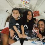 Jayda Cheaves Instagram - Happy birthday to my Boogz. I cannot believe this is his 5TH solar return like honestly where’d the time go? 🥹 he’s growing up to be the most smartest, coolest, and purest soul. From his creativity, to his wild imagination I know for a fact he will always be something special. The BIG 5! I cannot fathom 😫 but 🥳🎊🥹🎈 my biggest blessing fr. God knew exactly what He was doing when you were sent to me.