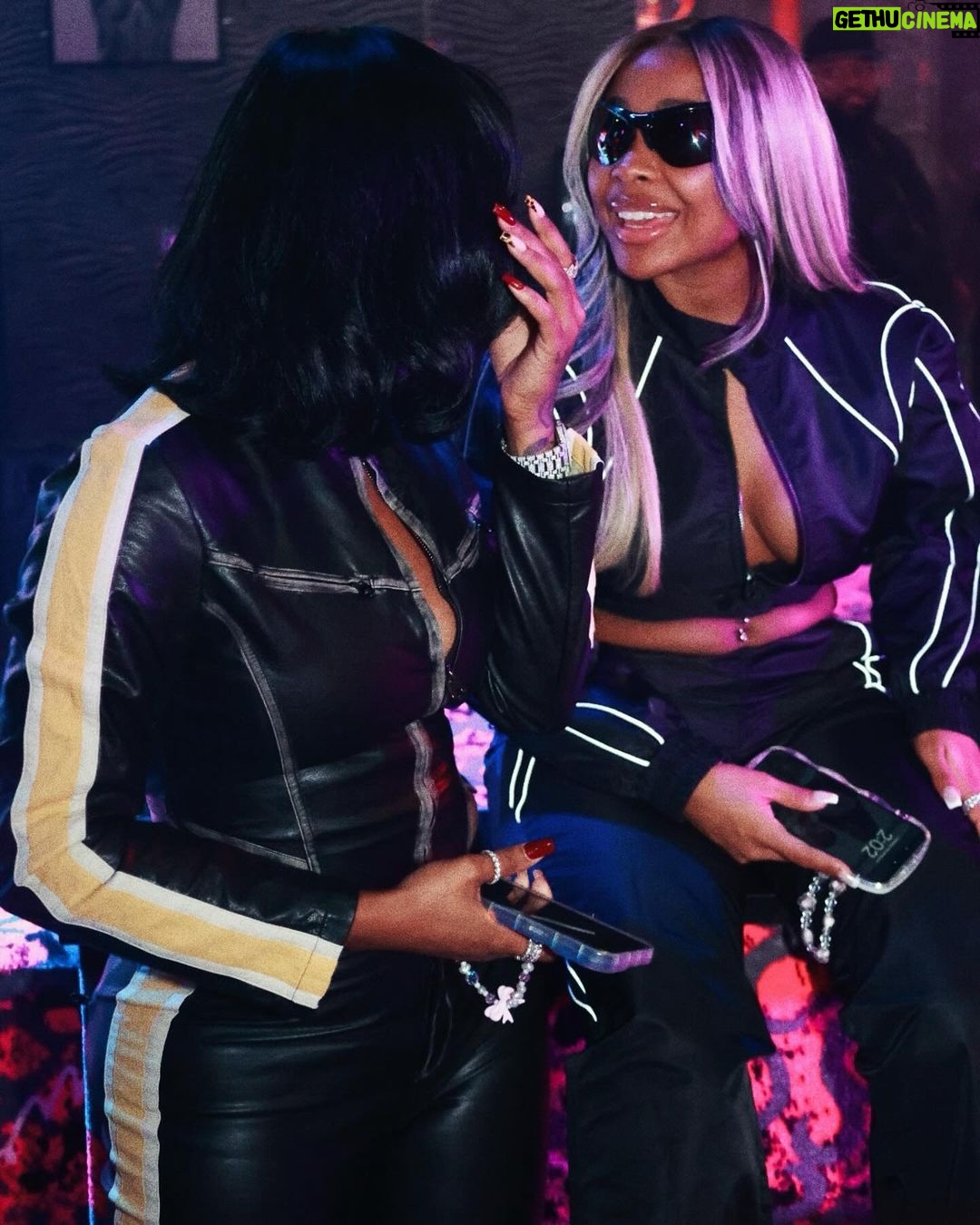Jayda Cheaves Instagram - Only shot you got are the ones I’m callin’