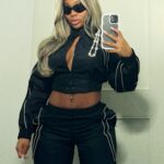 Jayda Cheaves Instagram - Only shot you got are the ones I’m callin’