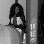Jayda Cheaves Instagram - Only shot you got are the ones I’m callin’