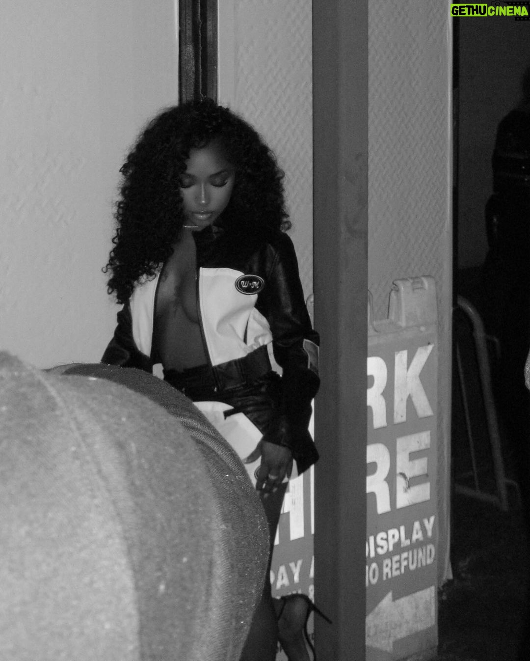 Jayda Cheaves Instagram - Only shot you got are the ones I’m callin’