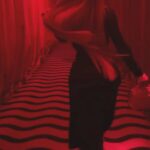 Jayda Cheaves Instagram - Livin in ya mind for free 🖤 Dubai - دبى