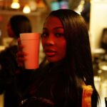 Jayda Cheaves Instagram - Type you don’t find twice