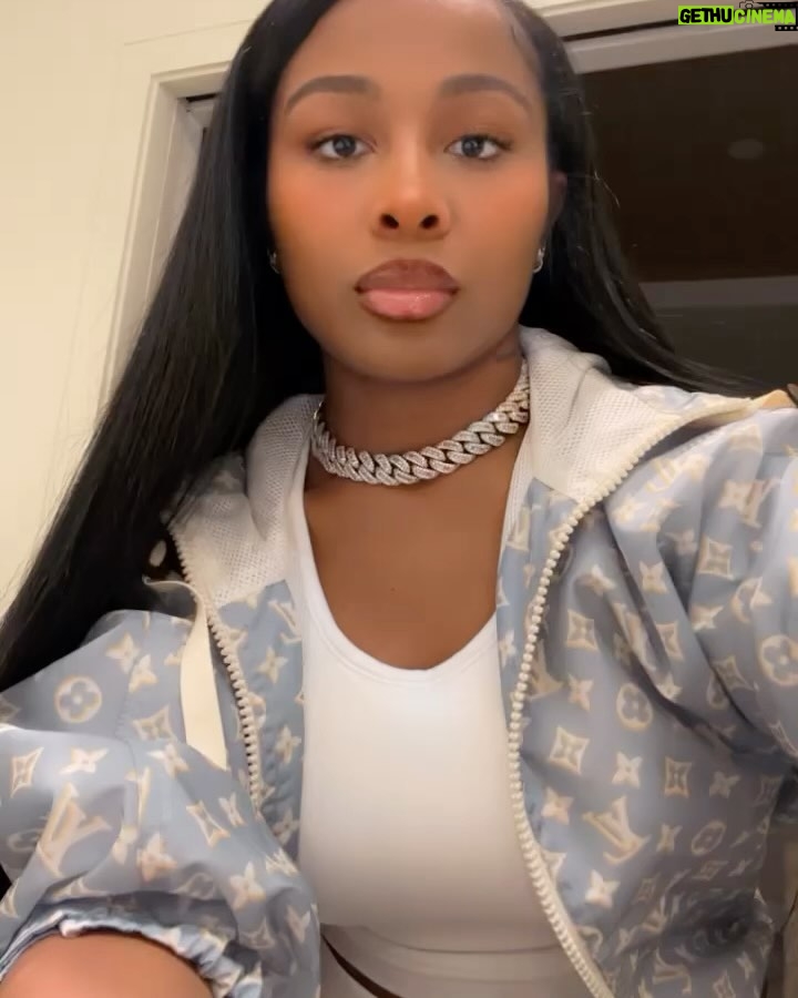 Jayda Cheaves Instagram - Ain’t no tutorial it’s either ya got it or ya don’t. Atlanta, Georgia