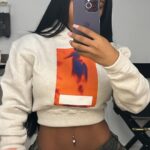 Jayda Cheaves Instagram – Know she spent some bands on her fit…