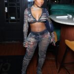 Jayda Cheaves Instagram - Shawty so fine.. you gotta say her name 3 times : Jayda, Jayda, Jayda 👅 New Orleans, Louisiana
