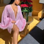 Jayda Cheaves Instagram - 26. Blessed. & fine. THANK YOU GOD アマン 東京 Aman Tokyo