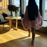 Jayda Cheaves Instagram - 26. Blessed. & fine. THANK YOU GOD アマン 東京 Aman Tokyo