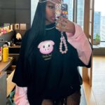 Jayda Cheaves Instagram - Changing the scene > being seen 大手町の森