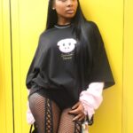 Jayda Cheaves Instagram - Changing the scene > being seen 大手町の森