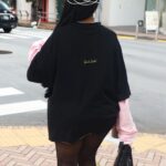 Jayda Cheaves Instagram - Changing the scene > being seen 大手町の森