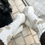 Jayda Cheaves Instagram - Changing the scene > being seen 大手町の森