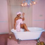 Jayda Cheaves Instagram - First @waydaminbrand drop of 2024🥹 Thank you IN ADVANCE 💕🎀