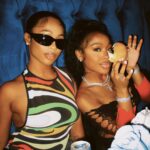 Jayda Cheaves Instagram - Life lately……..