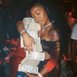Jayda Cheaves Instagram - Life lately……..