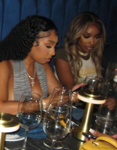 Jayda Cheaves Instagram - Life lately……..