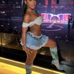 Jayda Cheaves Instagram - Face card never declines.. MY GOD Club Renassaince