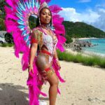 Jayda Cheaves Instagram - It should cost a billion to look this good ✨ Antigua e Barbuda