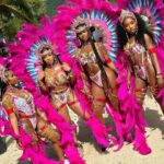 Jayda Cheaves Instagram - It should cost a billion to look this good ✨ Antigua e Barbuda
