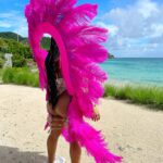 Jayda Cheaves Instagram - It should cost a billion to look this good ✨ Antigua e Barbuda