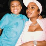 Jayda Cheaves Instagram - Life of being a boy mom💙 @loyalarmani