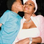 Jayda Cheaves Instagram - Life of being a boy mom💙 @loyalarmani