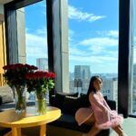 Jayda Cheaves Instagram - 26. Blessed. & fine. THANK YOU GOD アマン 東京 Aman Tokyo