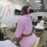 Jayda Cheaves Instagram - Took a lil hiatus and still nobody topped me 👅 Warehouse