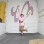 Jayda Cheaves Instagram - Took a lil hiatus and still nobody topped me 👅 Warehouse