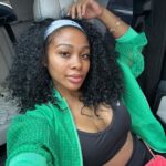 Jayda Cheaves Instagram - Happy hump day 🐫 @wigdealer