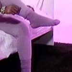 Jayda Cheaves Instagram - Cozy collection 🌙 out now Waydamin.com 💜
