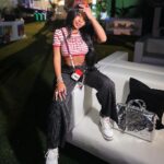 Jayda Cheaves Instagram - Mad calm, i let my aura speak Pants @prettylittlething