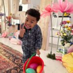 Jayda Cheaves Instagram - Happy Easter 🌸