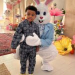 Jayda Cheaves Instagram - Happy Easter 🌸