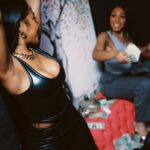 Jayda Cheaves Instagram – I don’t have no propaganda or hype for y’all.. just fly 💩 and substance