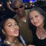 Jayda Cheaves Instagram – I don’t have no propaganda or hype for y’all.. just fly 💩 and substance