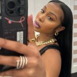 Jayda Cheaves Instagram - I don’t have no propaganda or hype for y’all.. just fly 💩 and substance
