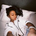 Jayda Cheaves Instagram - Just dropping by to say hi | 2:14AM