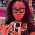 Jayda Cheaves Instagram - 24 hrs in Skyami 💋 Skyami, FL