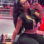 Jayda Cheaves Instagram - 24 hrs in Skyami 💋 Skyami, FL