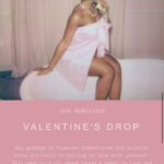 Jayda Cheaves Instagram - First @waydaminbrand drop of 2024🥹 Thank you IN ADVANCE 💕🎀