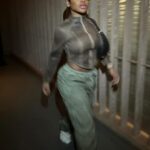 Jayda Cheaves Instagram - Drop the lo I’m coming 📍 Nobu Atlanta