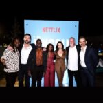 Jazz Raycole Instagram - Tomorrow. Lincoln Lawyer on @netflix 🖤