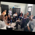 Jazz Raycole Instagram - To know that I’m being submitted for an Emmy for this weeks episode is something that an actor dreams of. But more importantly, an actor dreams of working with amazing people who are passionate, talented, who push you and love what they do. I couldn’t be more grateful to have been surrounded by that every day I was on set. This show is so special to me. #councilofdads