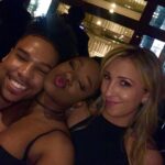 Jazz Raycole Instagram - Thirty...One