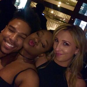 Jazz Raycole Instagram - Thirty...One