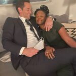 Jazz Raycole Instagram – Set life 🎬 #LincolnLawyer