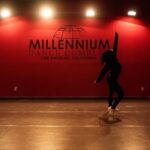 Jazz Raycole Instagram – Dancin in the dark. 🖤 

Choreography: @kylehanagami #learneditoffyoutube