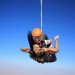 Jazz Raycole Instagram – “The moment you doubt whether you can fly, you cease forever to be able to do it.” – J.M. Barrie #Dubai