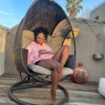 Jazz Raycole Instagram – Patiently waiting for summer ☀️